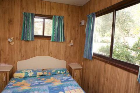Tuross Lakeside Holiday Park ターオス・ヘッド エクステリア 写真