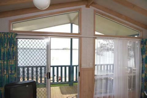 Tuross Lakeside Holiday Park ターオス・ヘッド エクステリア 写真