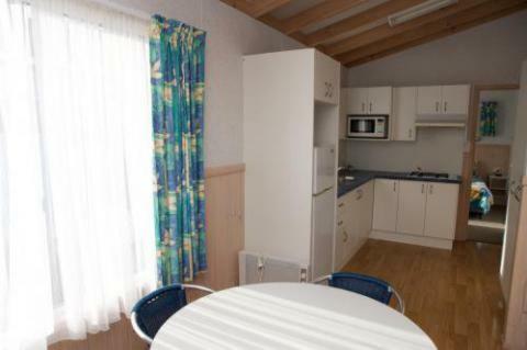 Tuross Lakeside Holiday Park ターオス・ヘッド エクステリア 写真