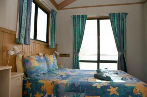 Tuross Lakeside Holiday Park ターオス・ヘッド エクステリア 写真
