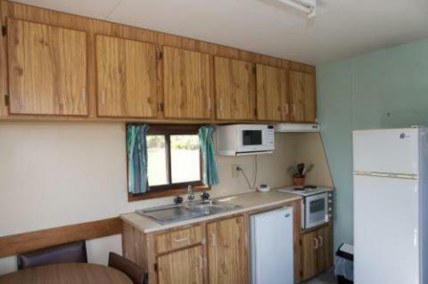 Tuross Lakeside Holiday Park ターオス・ヘッド エクステリア 写真