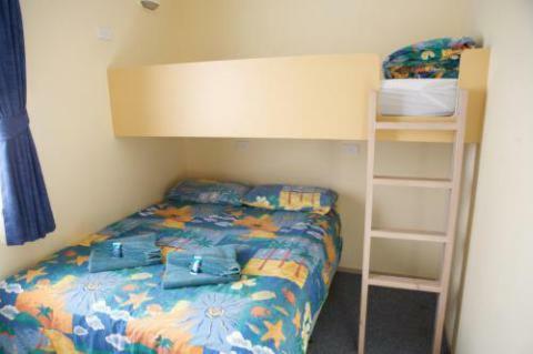 Tuross Lakeside Holiday Park ターオス・ヘッド エクステリア 写真