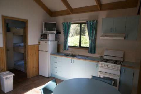 Tuross Lakeside Holiday Park ターオス・ヘッド エクステリア 写真